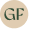 Gluten-free dish dietary icon image